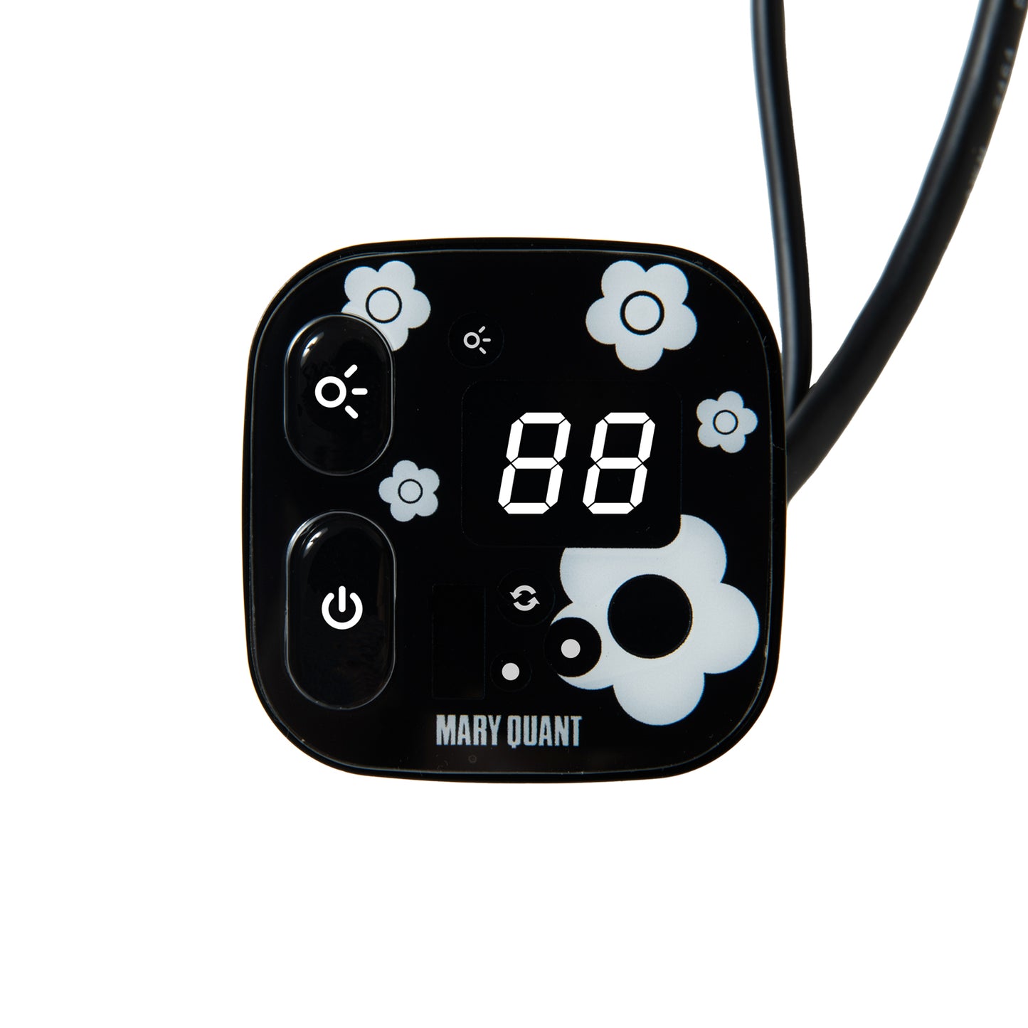 MARY QUANT 電動アシスト自転車ガラスフィルム (ブリヂストン対応)