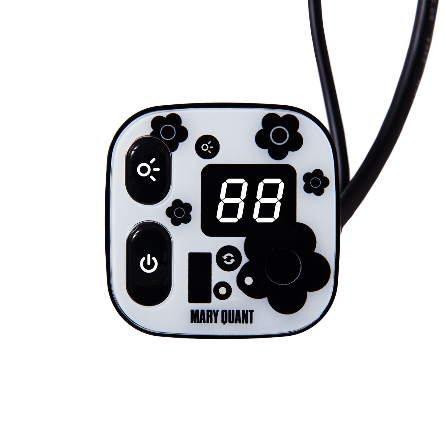 MARY QUANT 電動アシスト自転車ガラスフィルム (ブリヂストン対応)