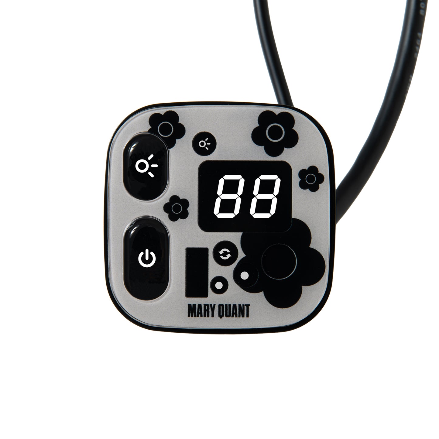 MARY QUANT 電動アシスト自転車ガラスフィルム (ブリヂストン対応)