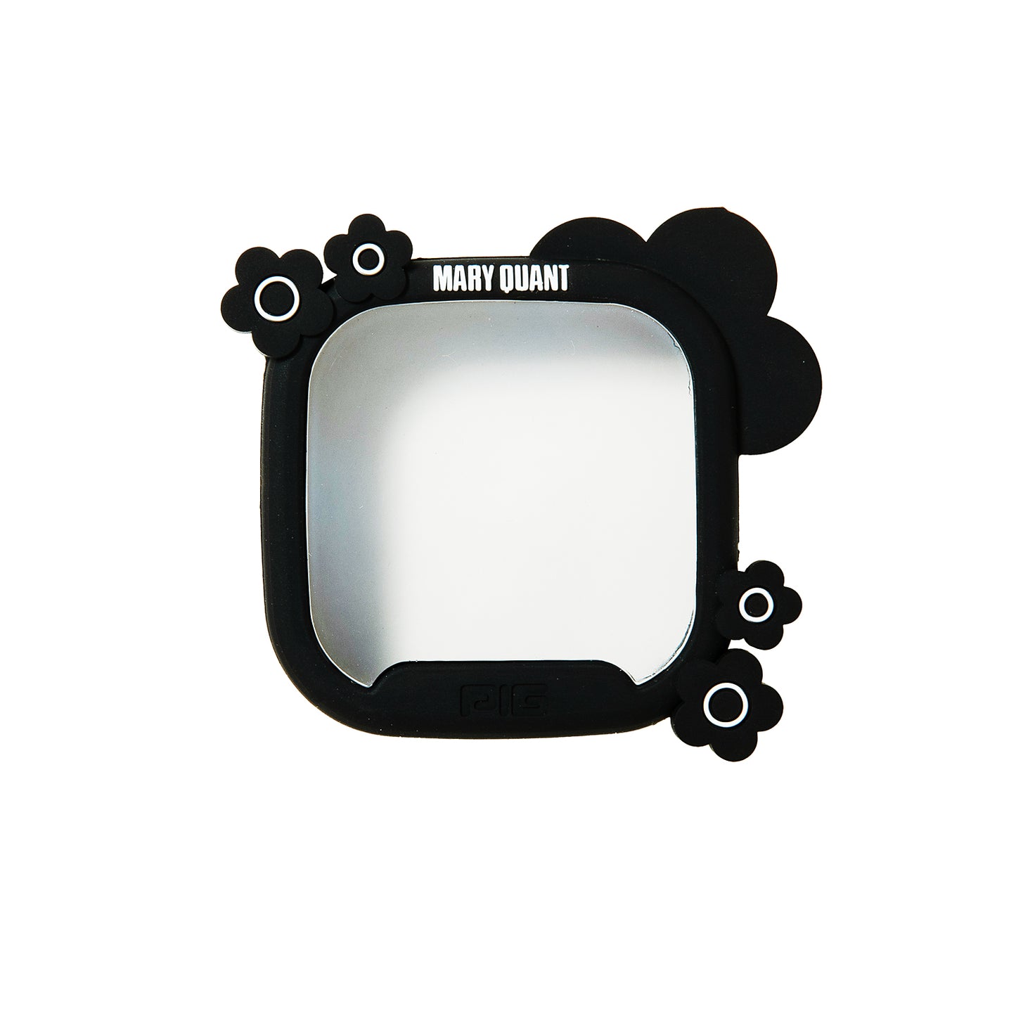 MARY QUANT 3Dシリコン 電動アシスト自転車スイッチカバー (ブリヂストン対応)