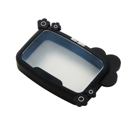 MARY QUANT 3Dシリコン 電動アシスト自転車スイッチカバー (パナソニック対応)