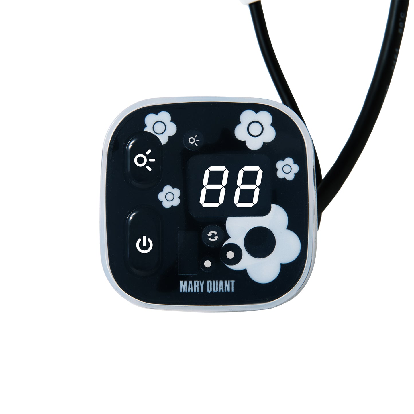 MARY QUANT 電動アシスト自転車スイッチカバー (ブリヂストン対応)