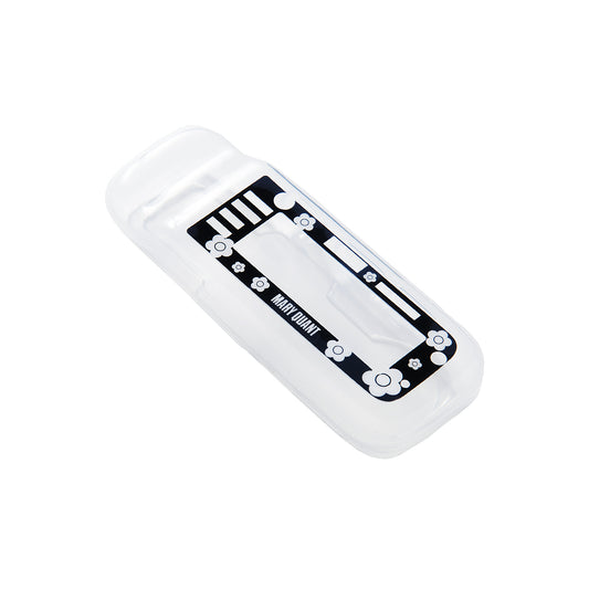 MARY QUANT 電動アシスト自転車スイッチカバー (ヤマハ対応)