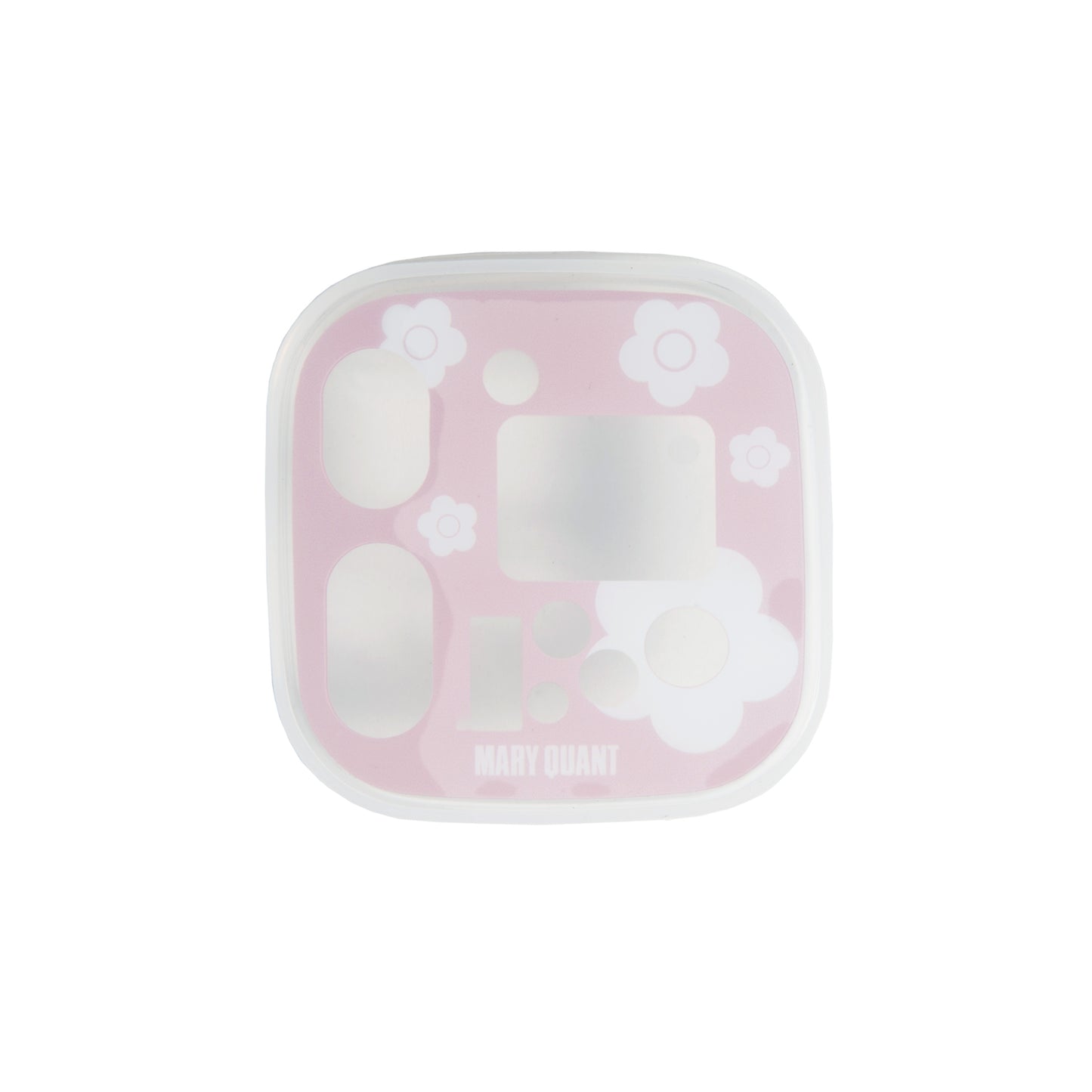 MARY QUANT 電動アシスト自転車スイッチカバー (ブリヂストン対応)