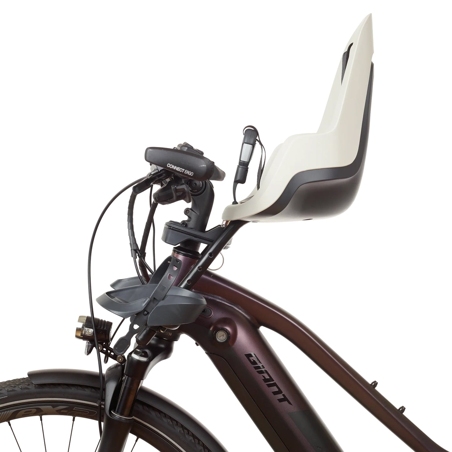 bobike A-Head Adapter Plus