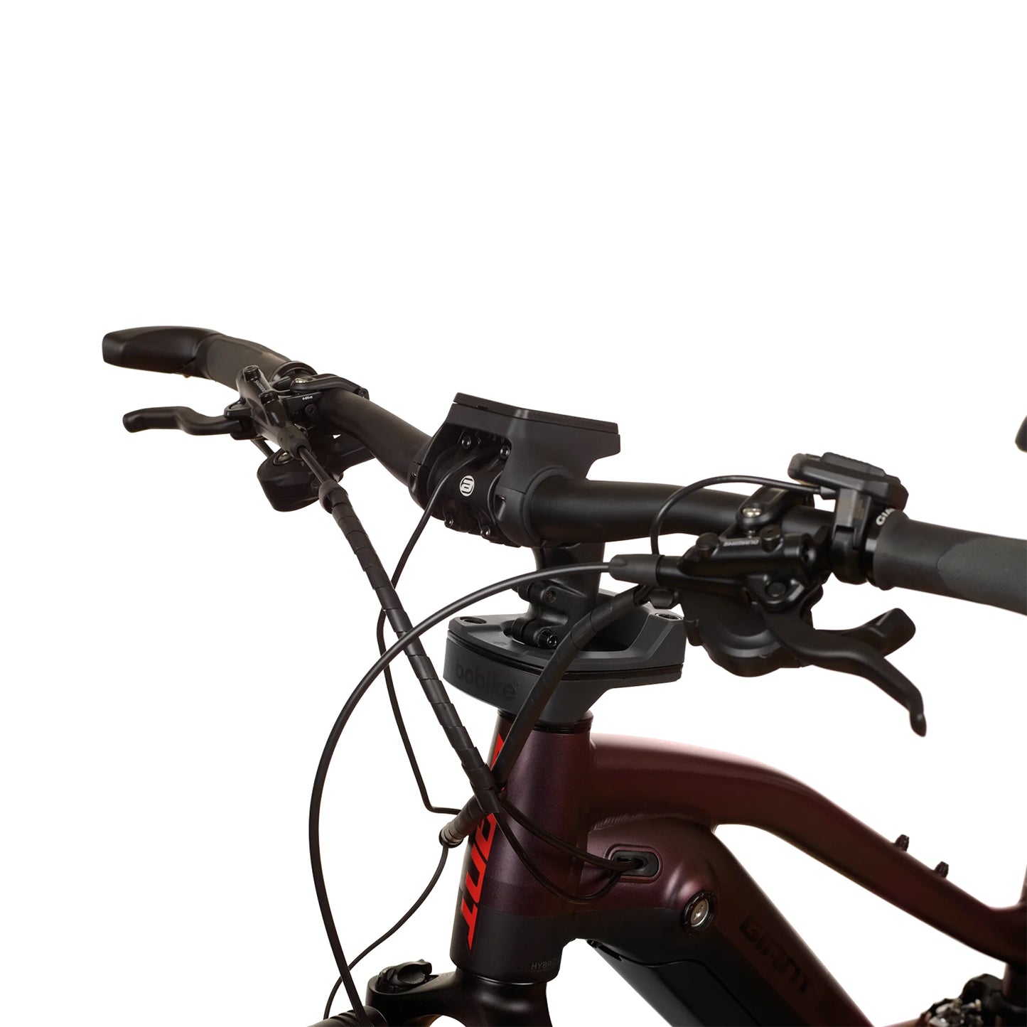 bobike A-Head Adapter Plus