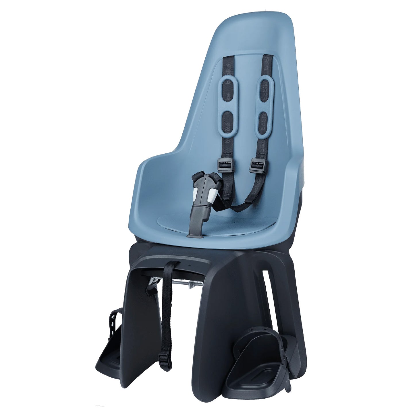 Bobike ONE Maxi - E-BD : Carrier Mount(ボバイク・ワン・マキシ)