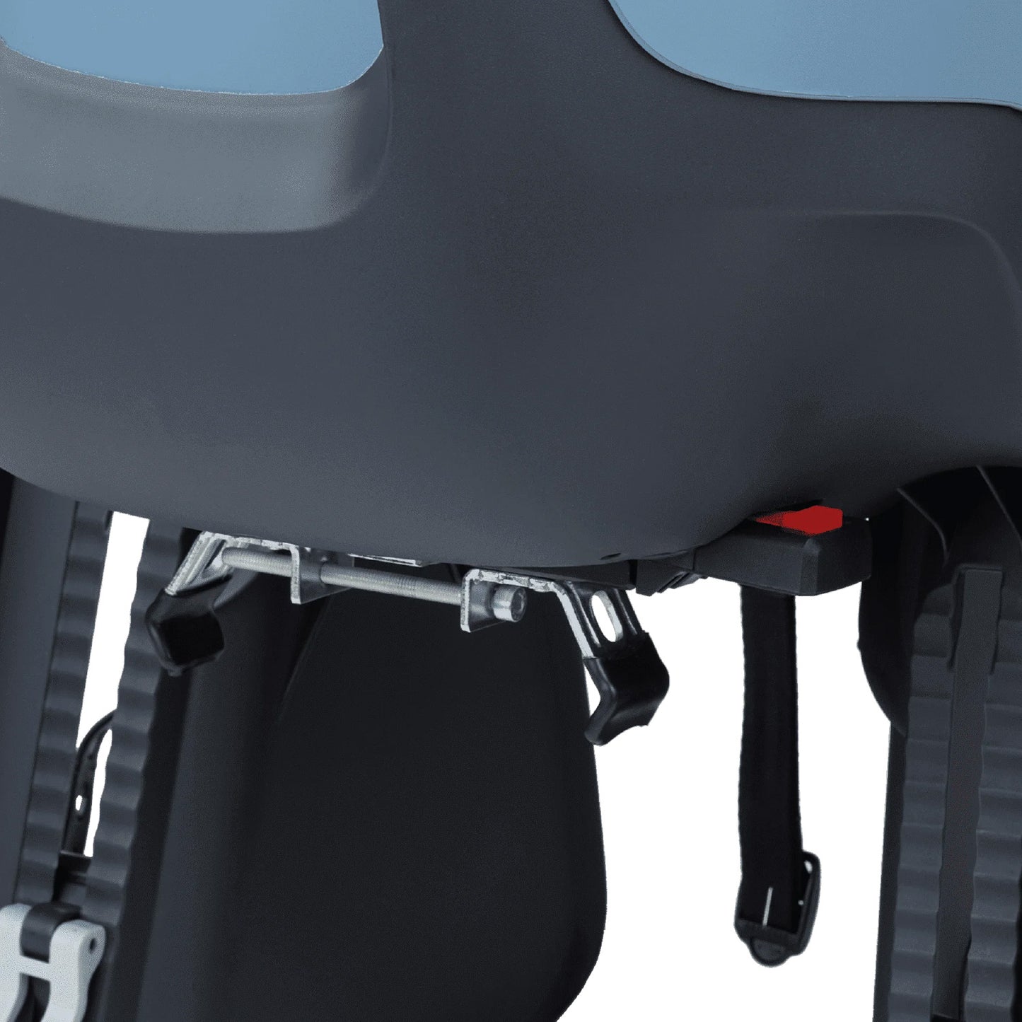 Bobike ONE Maxi - E-BD : Carrier Mount(ボバイク・ワン・マキシ)