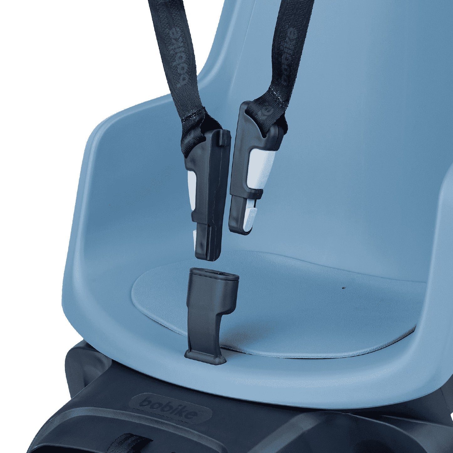 Bobike ONE Maxi - E-BD : Carrier Mount(ボバイク・ワン・マキシ)