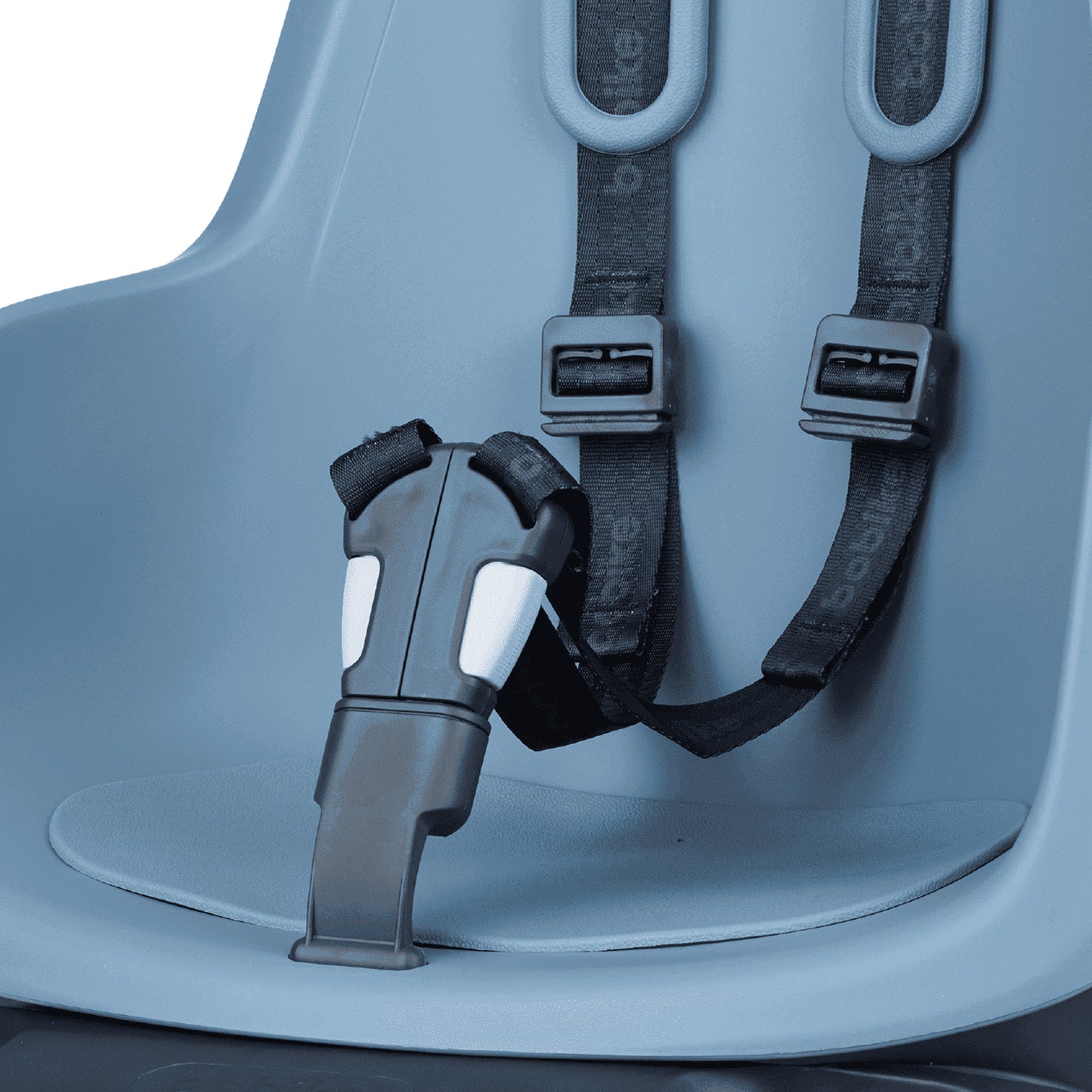 Bobike ONE Maxi - E-BD : Carrier Mount(ボバイク・ワン・マキシ)