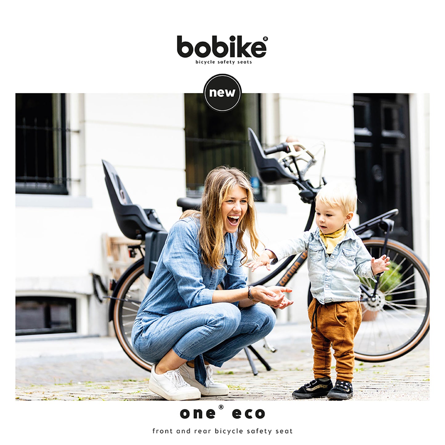 Bobike ONE Mini(ボバイク・ワン・ミニ)