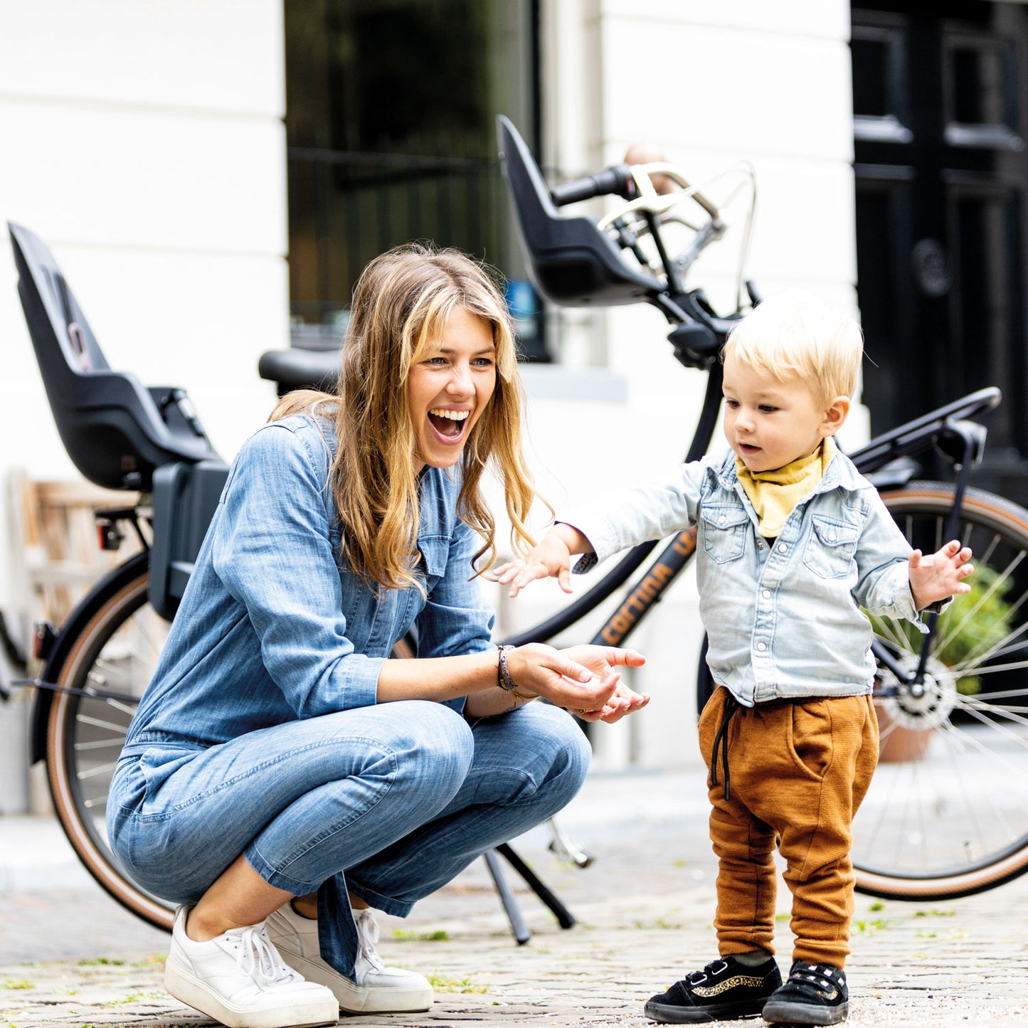 Bobike ONE Mini(ボバイク・ワン・ミニ)