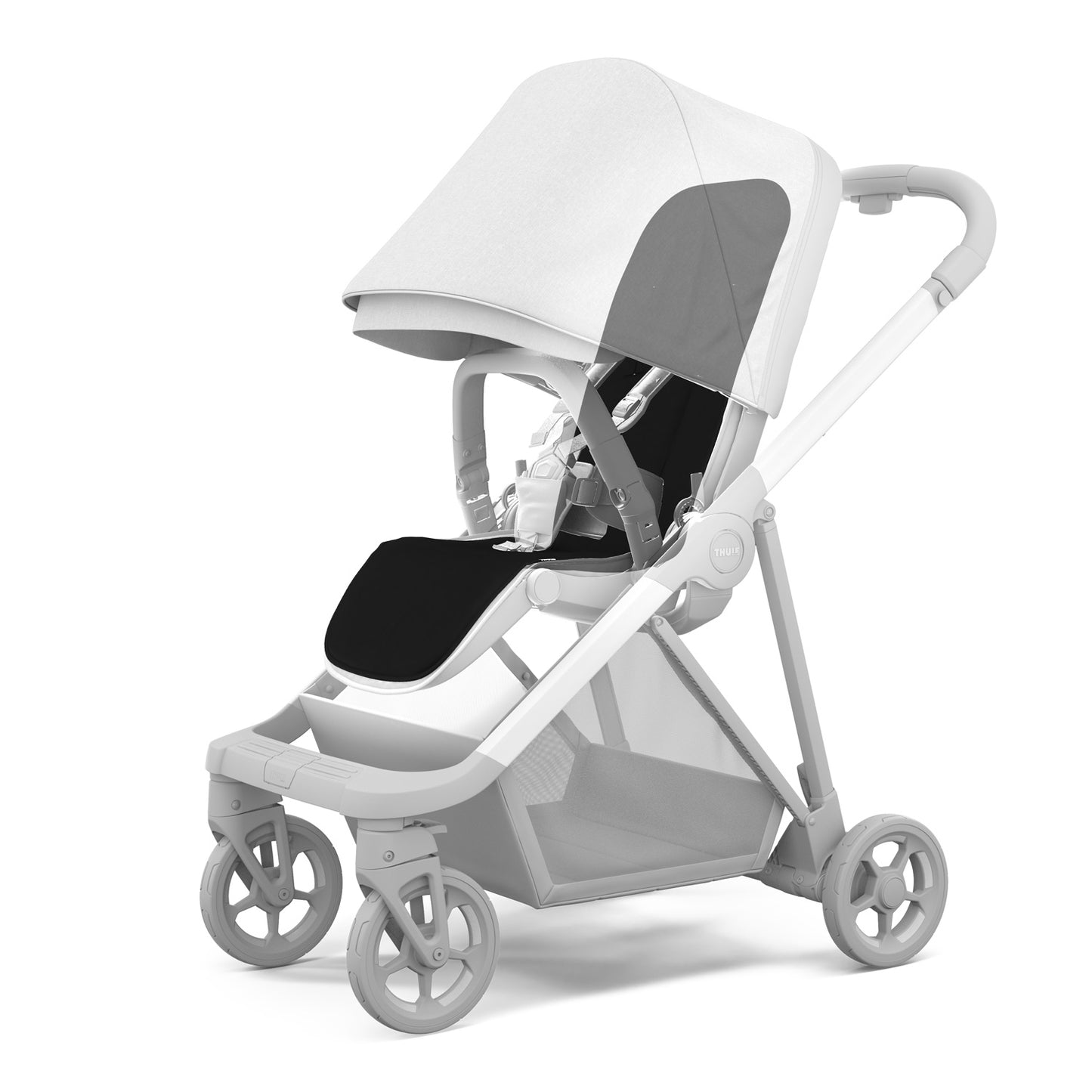 Thule Stroller Seat Liner(ストローラーシートライナー)ベビーカー用 シートライナー