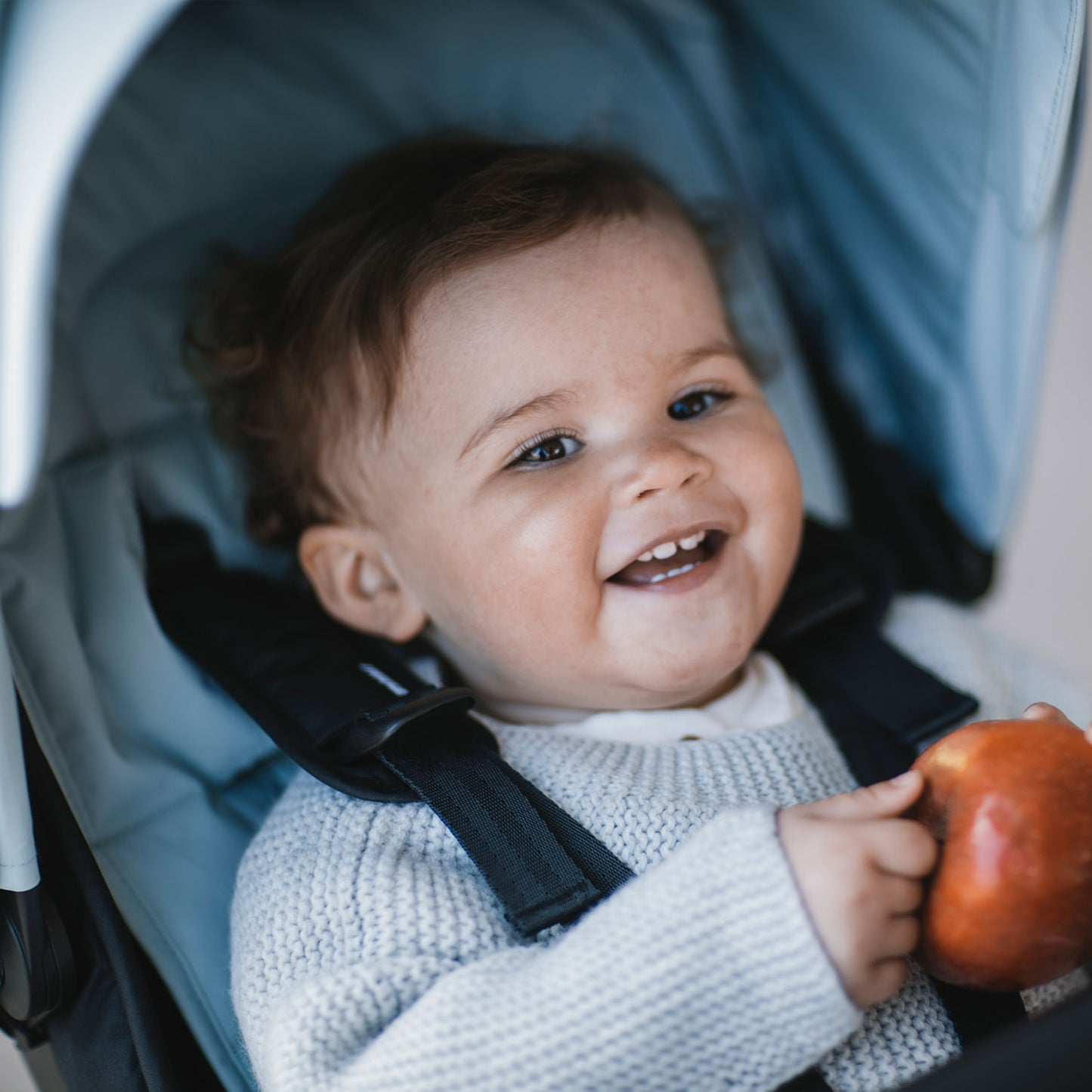 Thule Stroller Seat Liner(ストローラーシートライナー)ベビーカー用 シートライナー