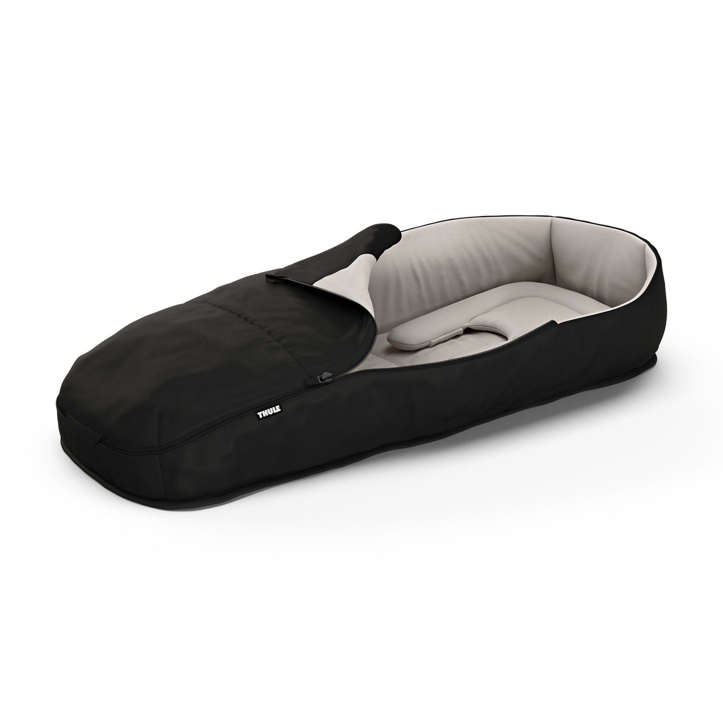 Thule Newborn Nest(ニューボーンネスト)ベビーカー用 新生児用マフ