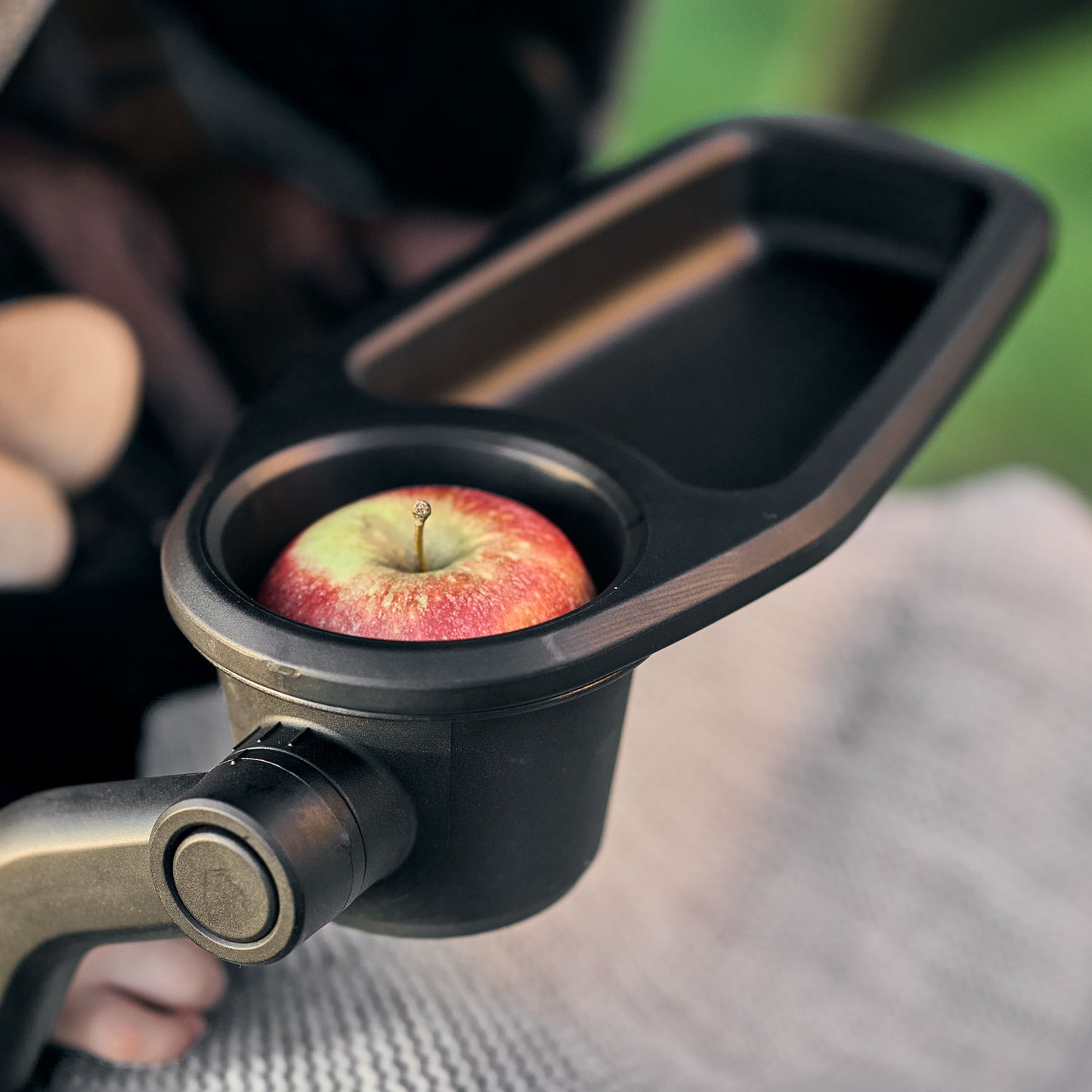 Thule Stroller Snack Tray(ストローラースナックトレイ)ベビーカー用 トレー