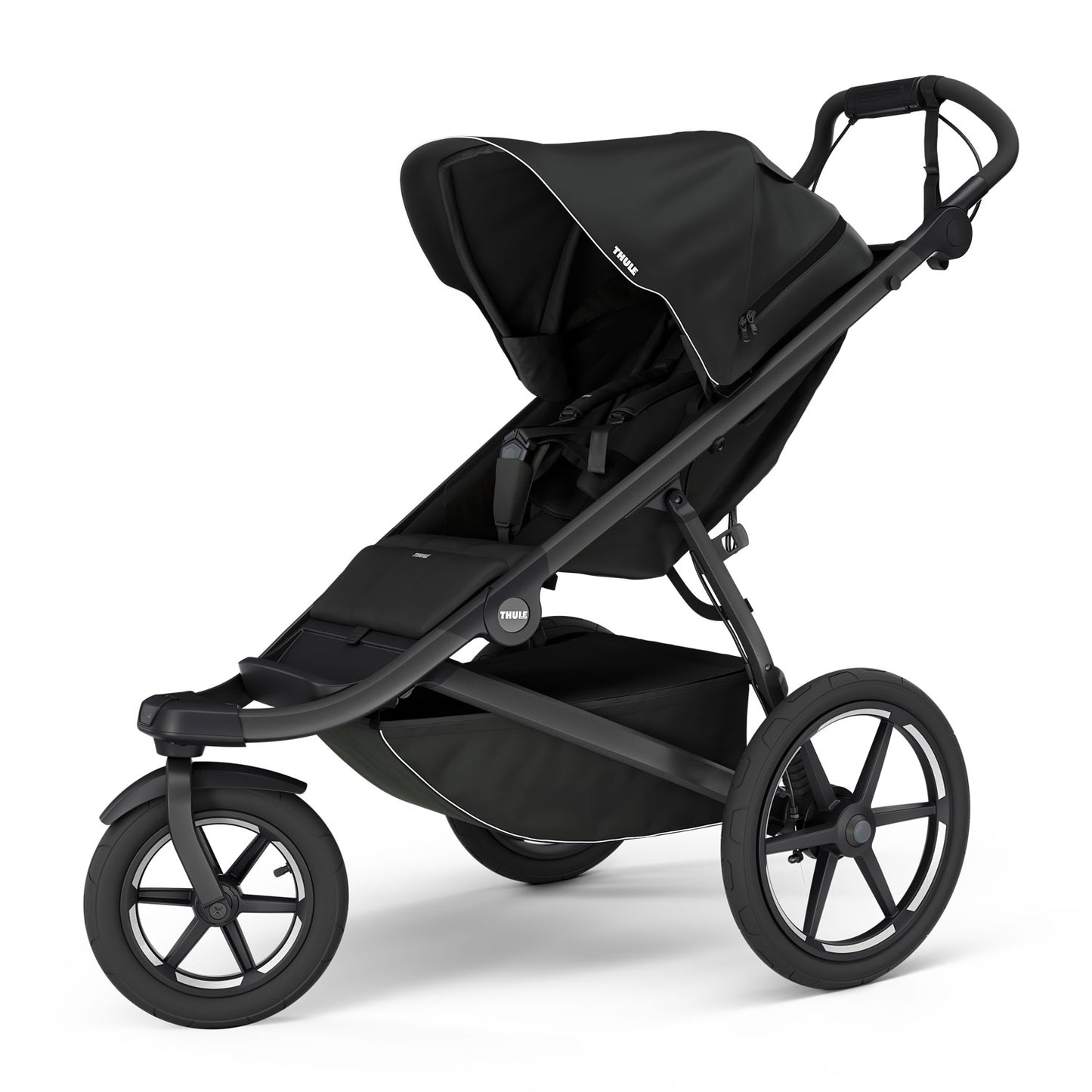 Thule Urban Glide 3(スーリー アーバングライド3)ジョギングベビーカー