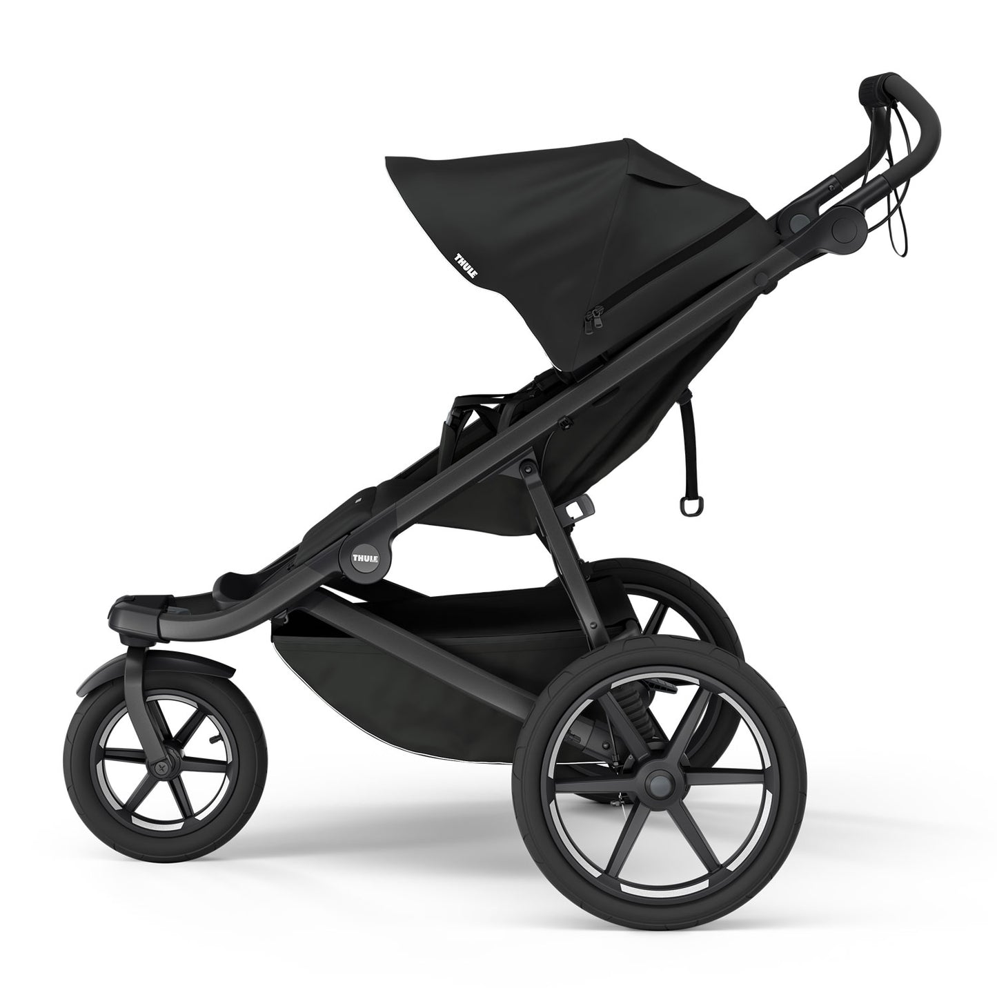 【Mid Blue ご予約】Thule Urban Glide 3(スーリー アーバングライド3)ジョギングベビーカー