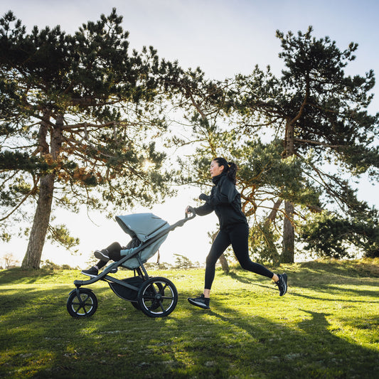 Thule Urban Glide 3(スーリー アーバングライド3)ジョギングベビーカー