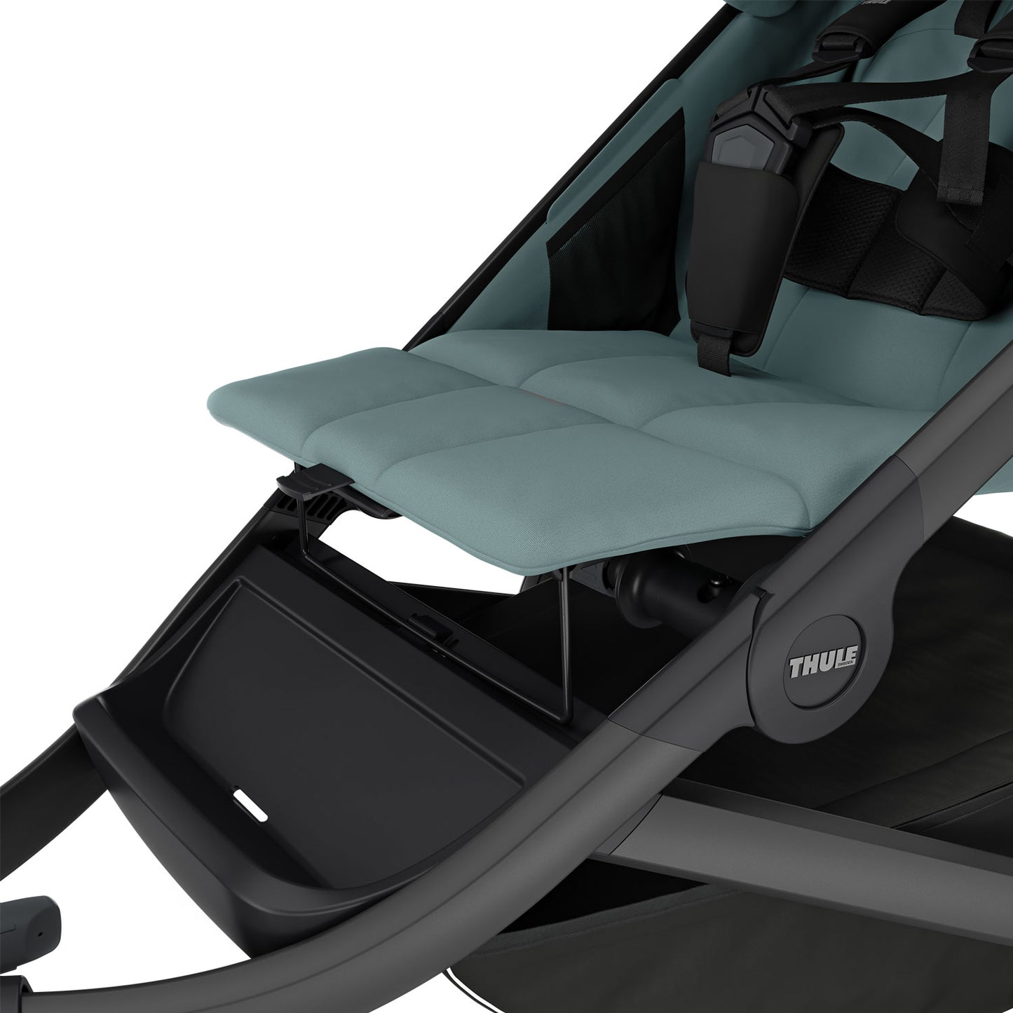 Thule Urban Glide 3(スーリー アーバングライド3)ジョギングベビーカー