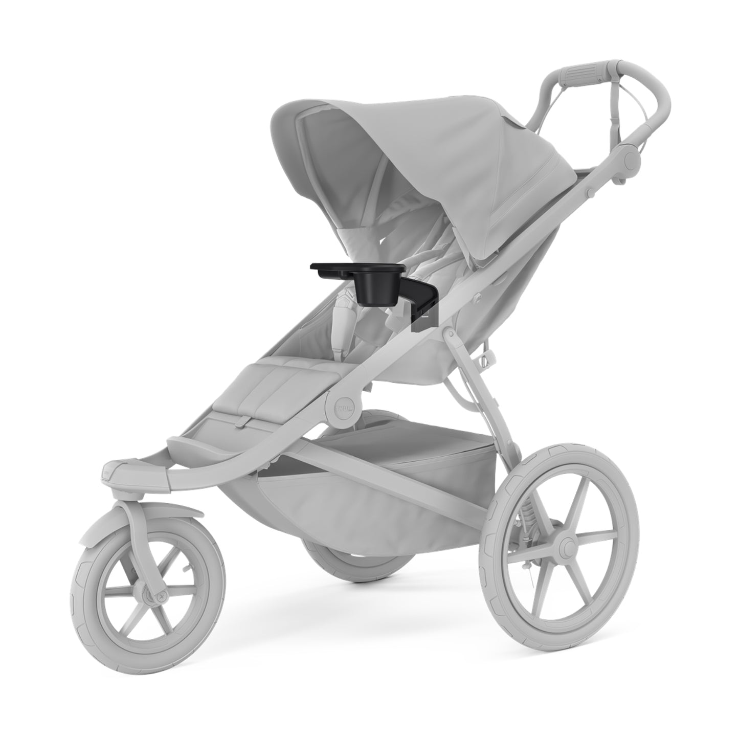 Thule Urban Glide 3 snack tray(アーバングライド3スナックトレイ)ベビーカー用 トレー