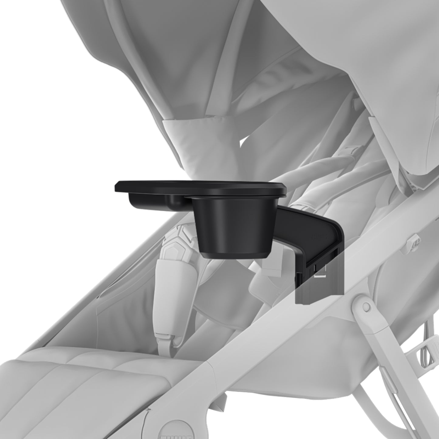 Thule Urban Glide 3 snack tray(アーバングライド3スナックトレイ)ベビーカー用 トレー