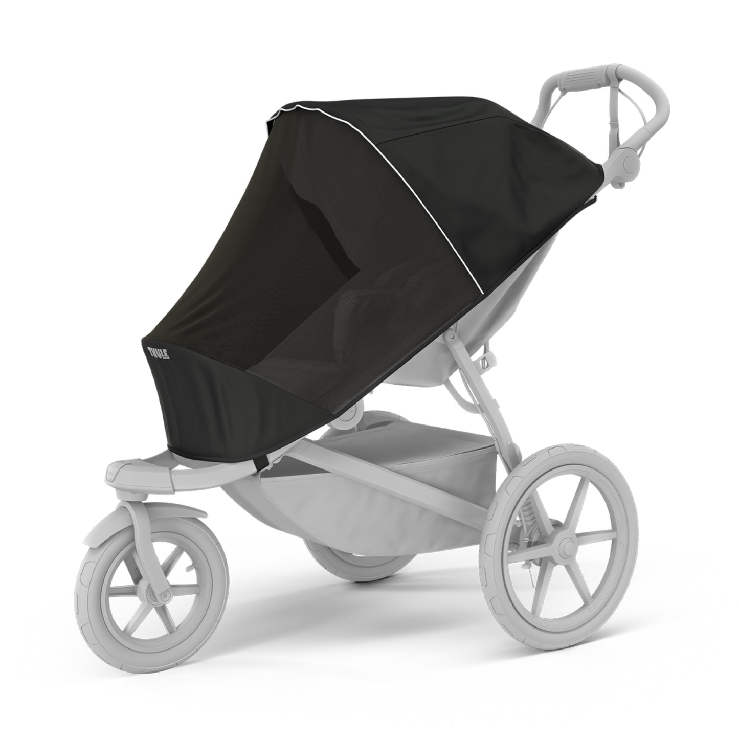 Thule Urban Glide 3 mesh cover アーバングライド3メッシュカバー(ランニングベビーカー用 メッシュカバー)