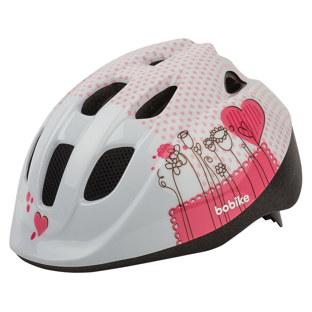 Bobike Exclusive Helmet XS（ボバイク・エクスクルーシブ・ヘルメット・XS）