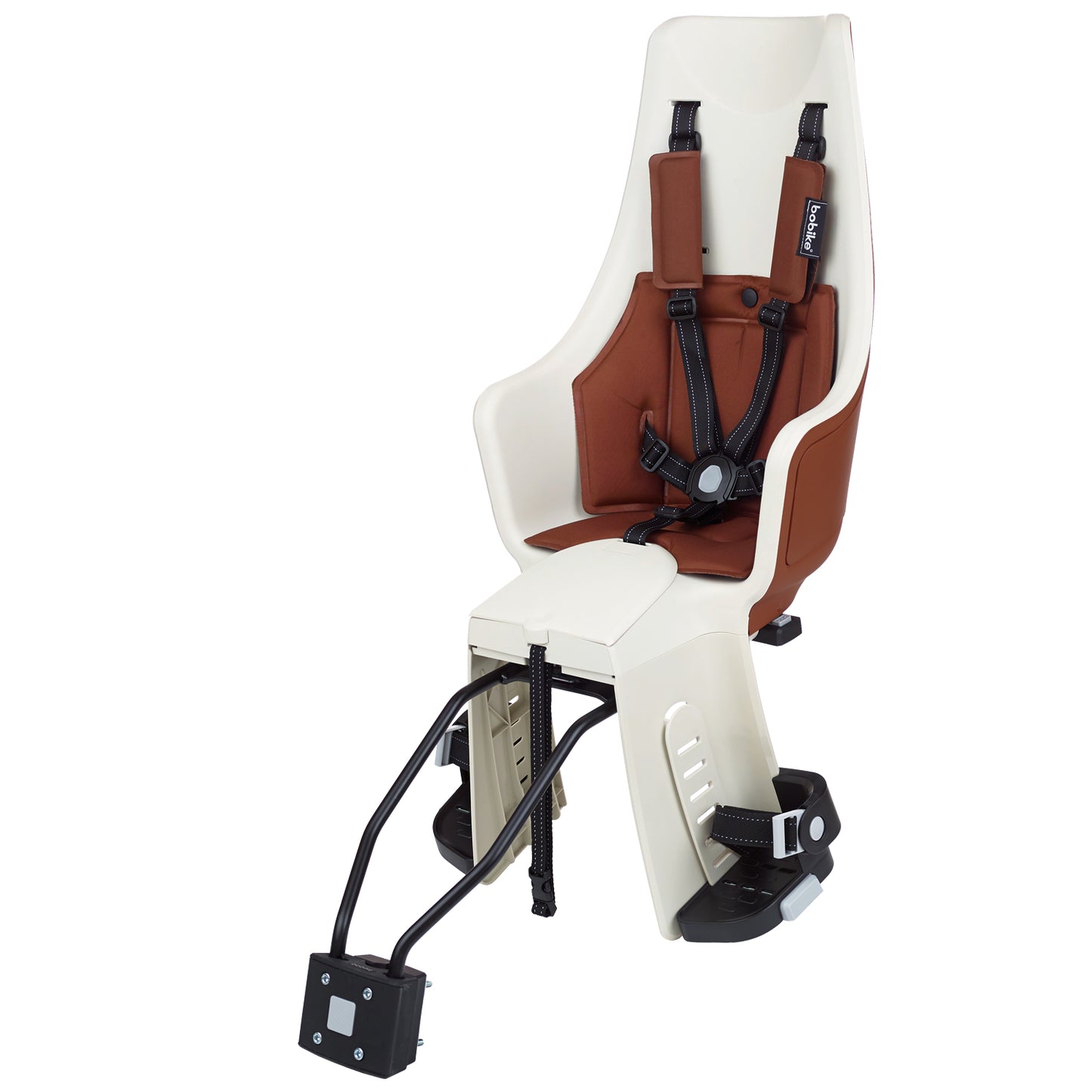 Bobike Exclusive Maxi Plus Frame Mount(LED)(LED付 ボバイク・エクスクルーシブ・マキシ・プラス・フレームマウント)