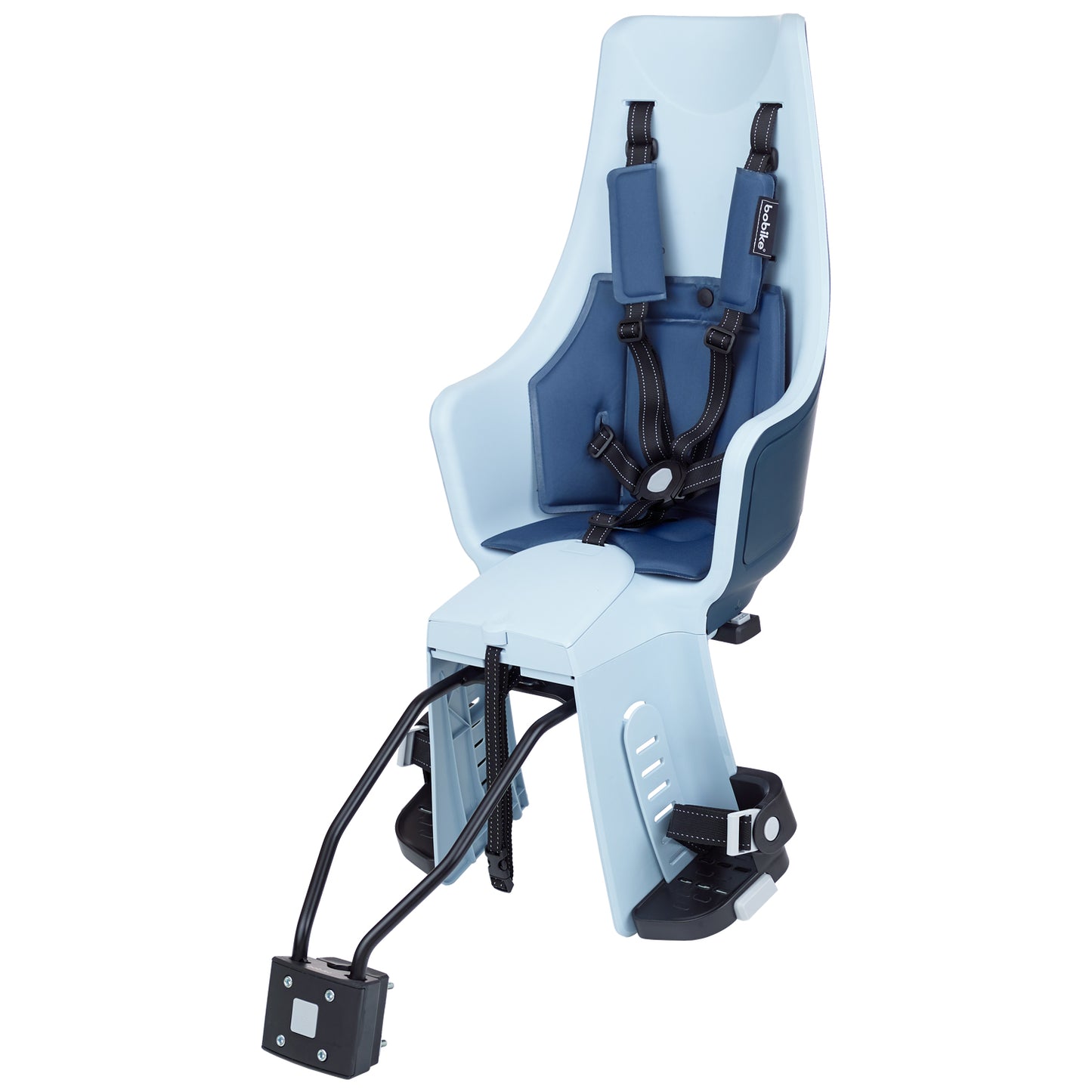 Bobike Exclusive Maxi Plus Frame Mount(LED)(LED付 ボバイク・エクスクルーシブ・マキシ・プラス・フレームマウント)