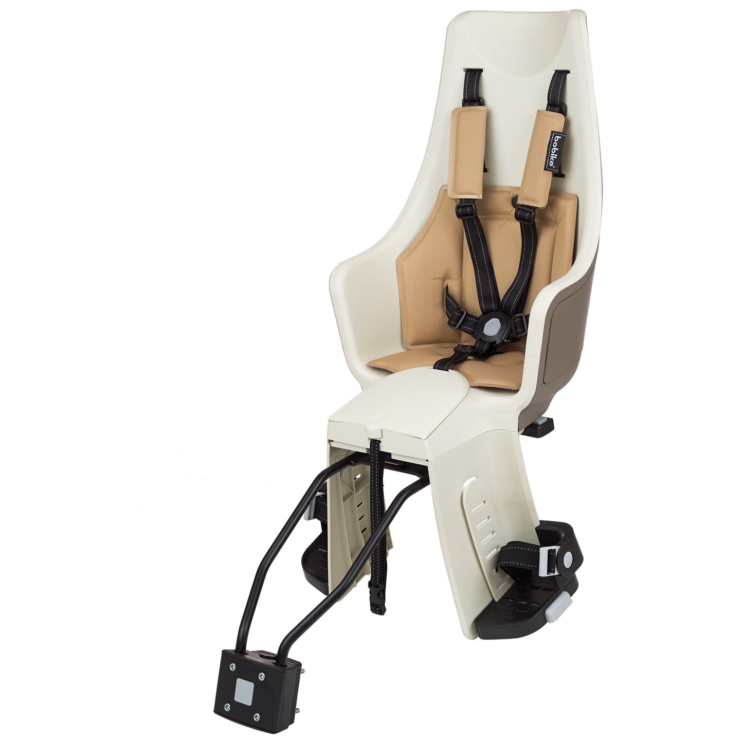 Bobike Exclusive Maxi Plus Frame Mount(LED)(LED付 ボバイク・エクスクルーシブ・マキシ・プラス・フレームマウント)