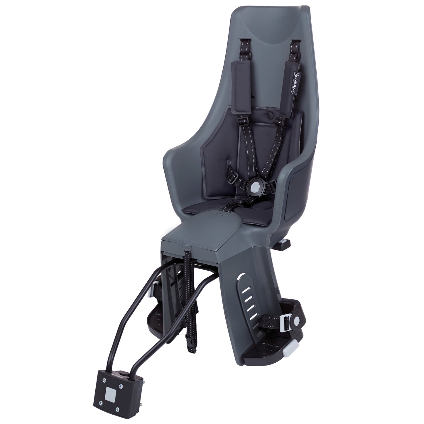 Bobike Exclusive Maxi Plus Frame Mount(LED)(LED付 ボバイク・エクスクルーシブ・マキシ・プラス・フレームマウント)