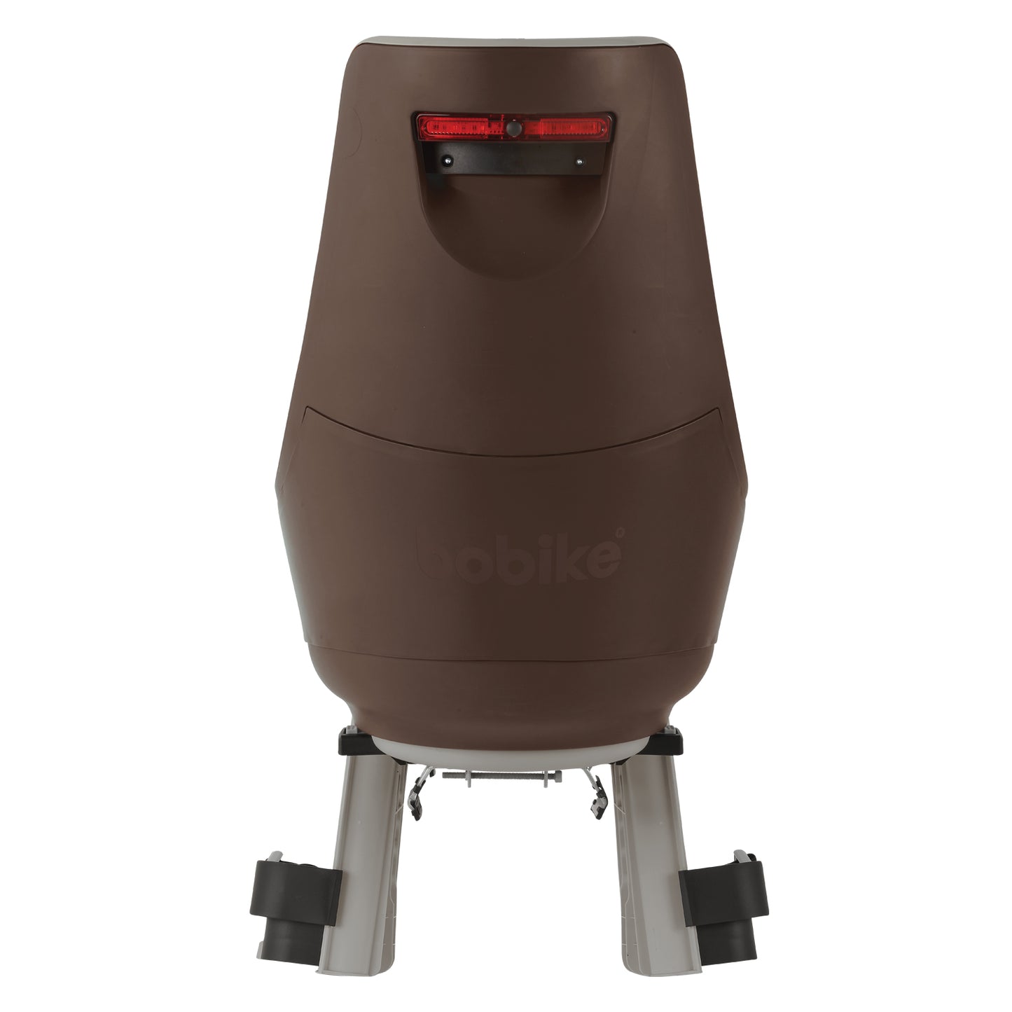 Bobike Exclusive Maxi Plus Carrier Mount(LED)(LED付 ボバイク・エクスクルーシブ・マキシ・プラス・キャリアマウント)のコピー