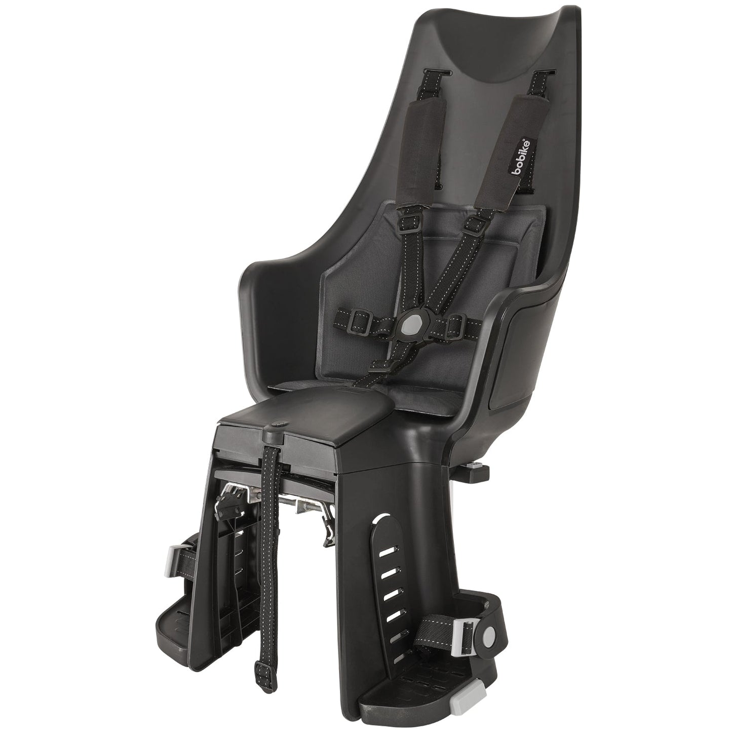 Bobike Exclusive Maxi Plus Carrier Mount(LED)(LED付 ボバイク・エクスクルーシブ・マキシ・プラス・キャリアマウント)のコピー