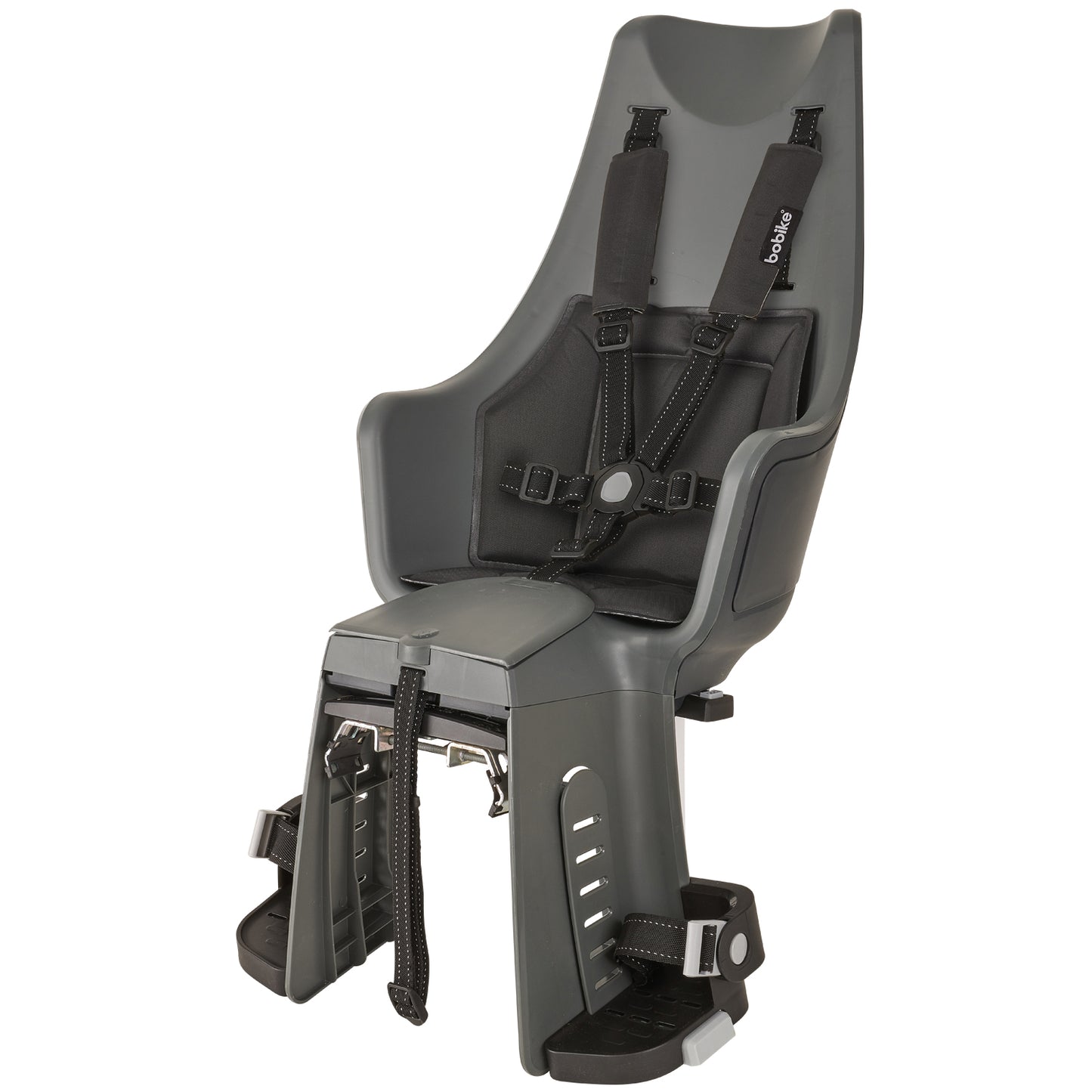 Bobike Exclusive Maxi Plus Carrier Mount(ボバイク・エクスクルーシブ・マキシ・プラス・キャリアマウント)