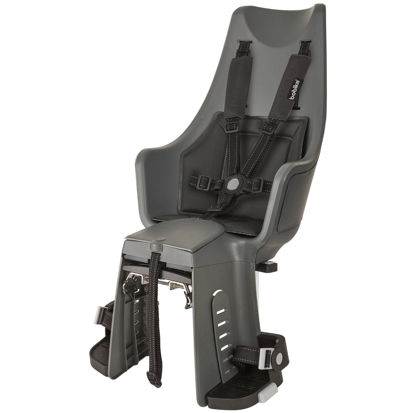 Bobike Exclusive Maxi Plus Carrier Mount(LED)(LED付 ボバイク・エクスクルーシブ・マキシ・プラス・キャリアマウント)のコピー