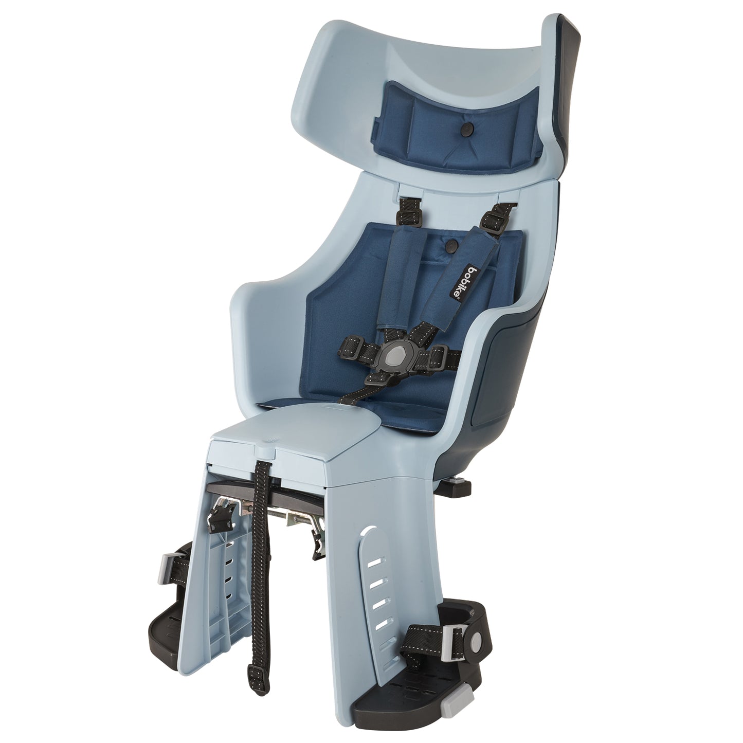 Bobike Exclusive Tour Plus : Carrier Mount(ボバイク・エクスクルーシブ・ツアー・プラス)