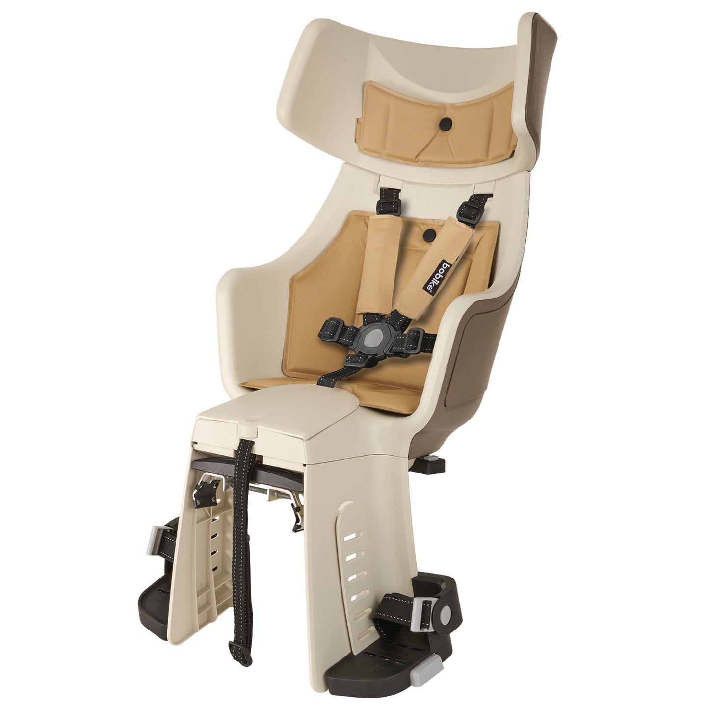 Bobike Exclusive Tour Plus : Carrier Mount(ボバイク・エクスクルーシブ・ツアー・プラス)