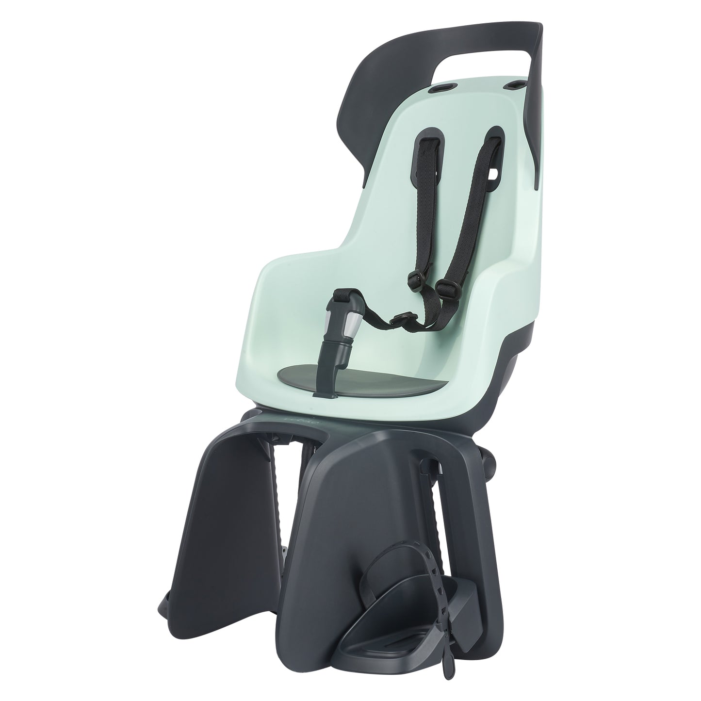 Bobike GO Maxi Carrier Mount(ボバイク・ゴー・マキシ・キャリアマウント)