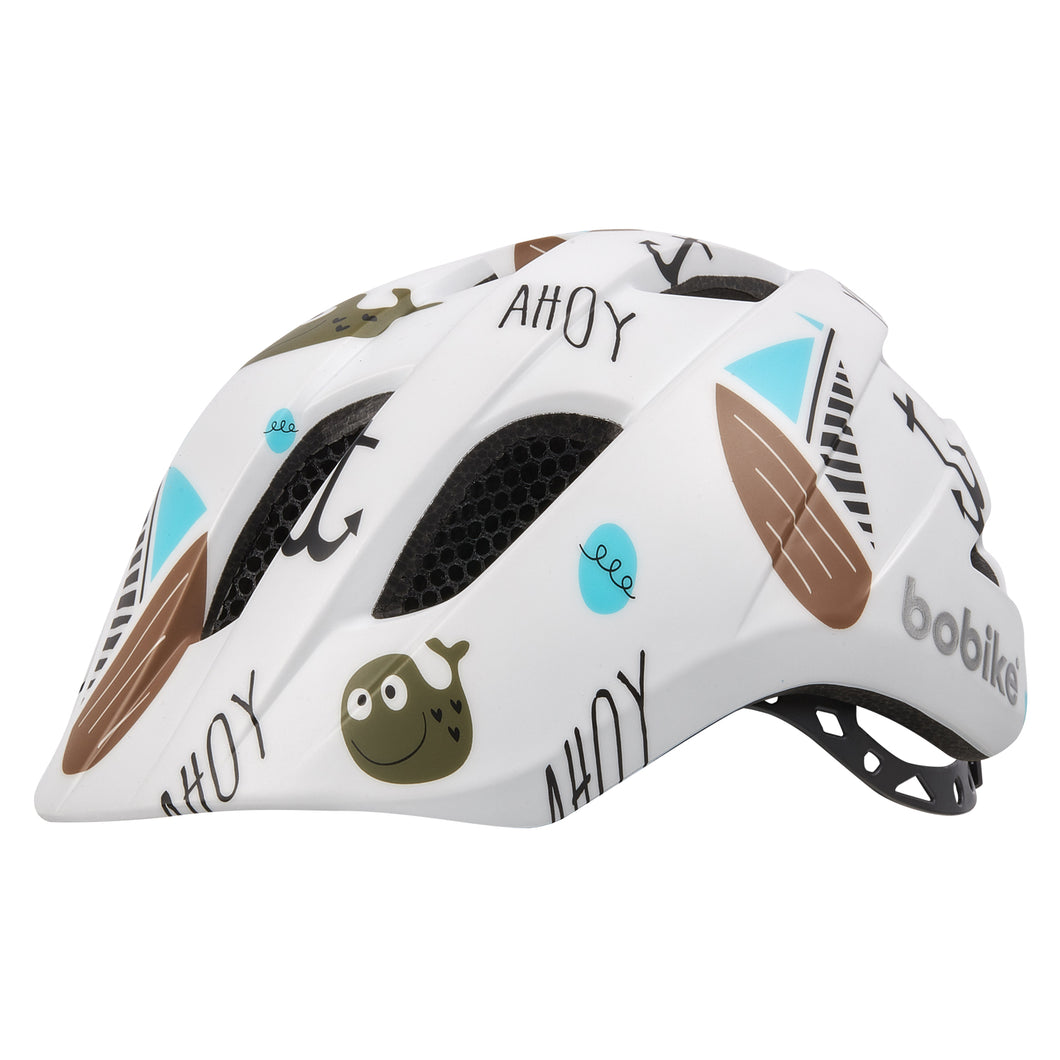 Bobike Kids Plus Helmet XS（ボバイク・キッズ・プラス・ヘルメット・XS）