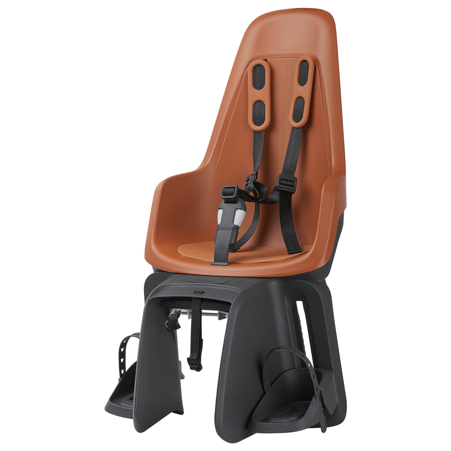 Bobike ONE Maxi - E-BD : Carrier Mount(ボバイク・ワン・マキシ)