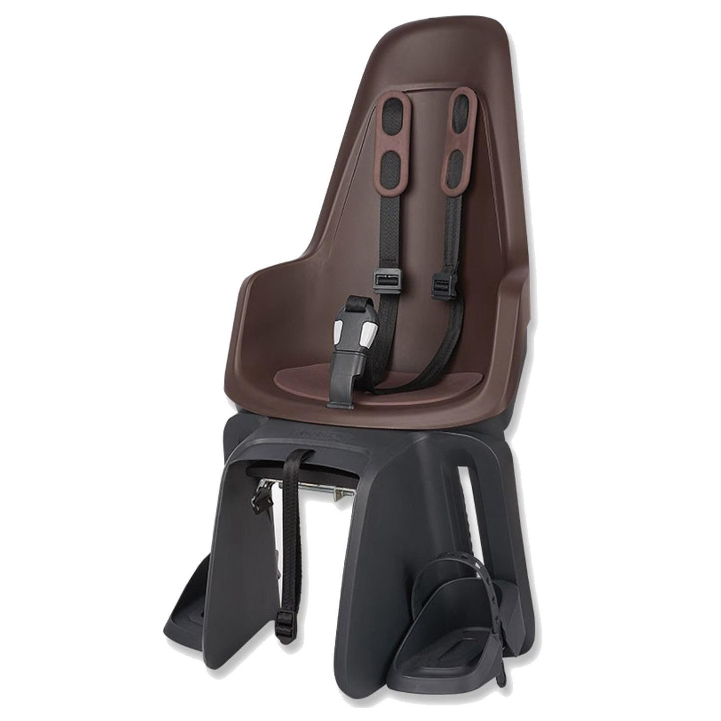 Bobike ONE Maxi - E-BD : Carrier Mount(ボバイク・ワン・マキシ)