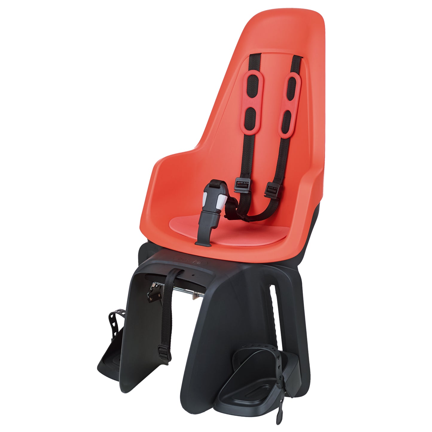 Bobike ONE Maxi - E-BD : Carrier Mount(ボバイク・ワン・マキシ)