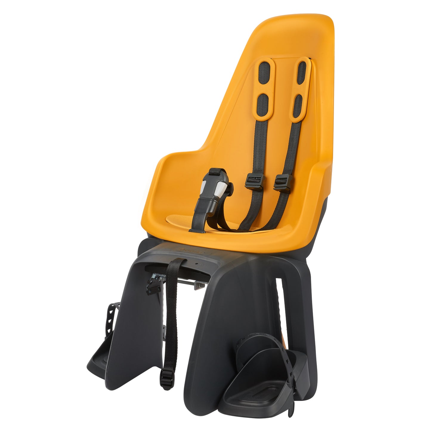 Bobike ONE Maxi - E-BD : Carrier Mount(ボバイク・ワン・マキシ)