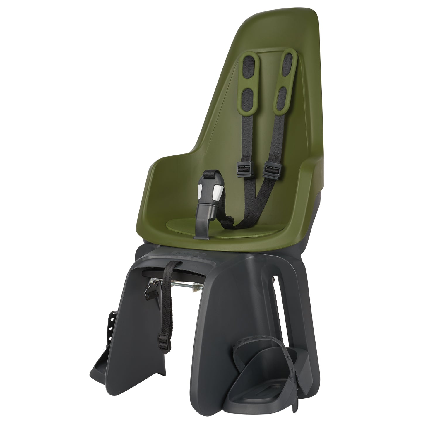 Bobike ONE Maxi - E-BD : Carrier Mount(ボバイク・ワン・マキシ)