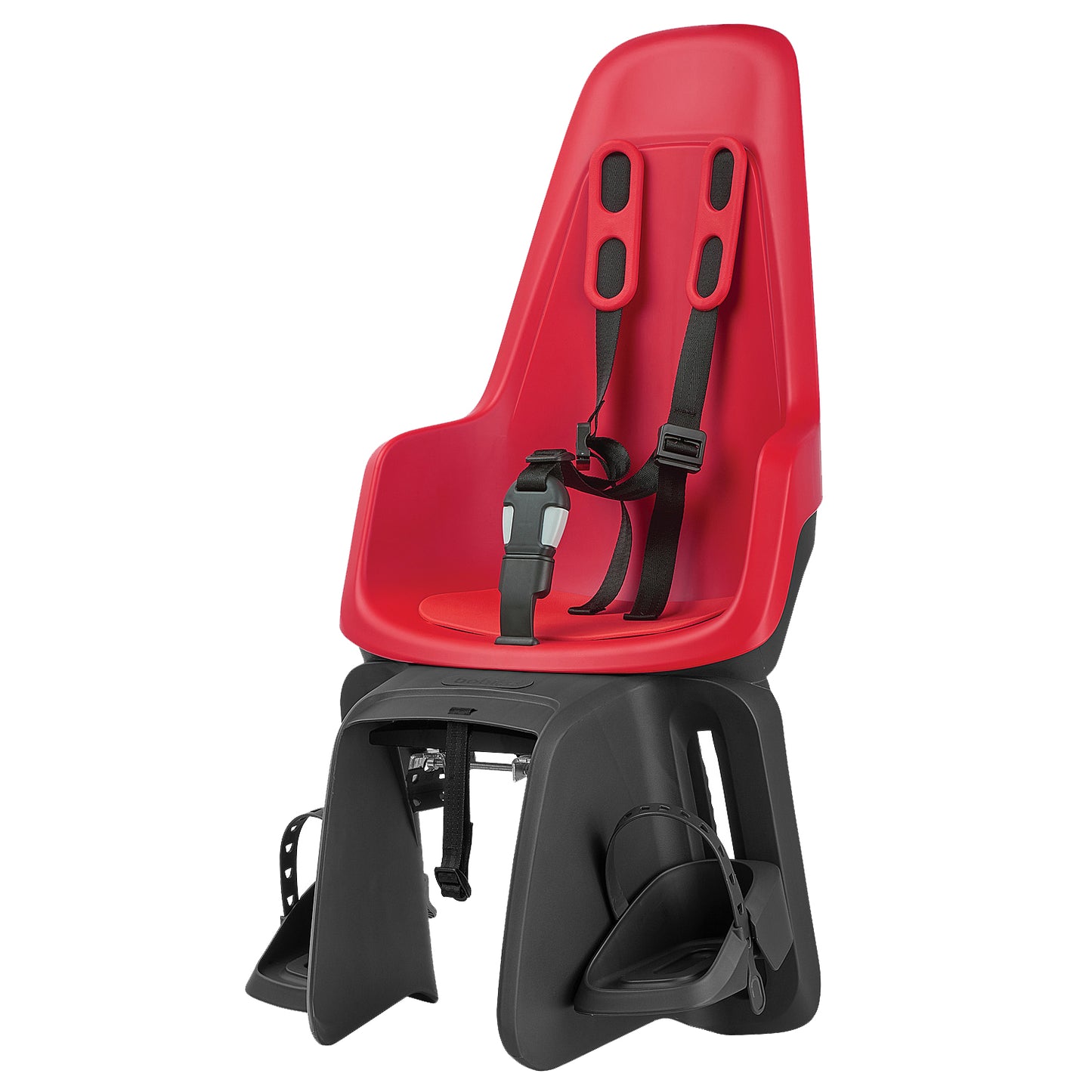 Bobike ONE Maxi - E-BD : Carrier Mount(ボバイク・ワン・マキシ)
