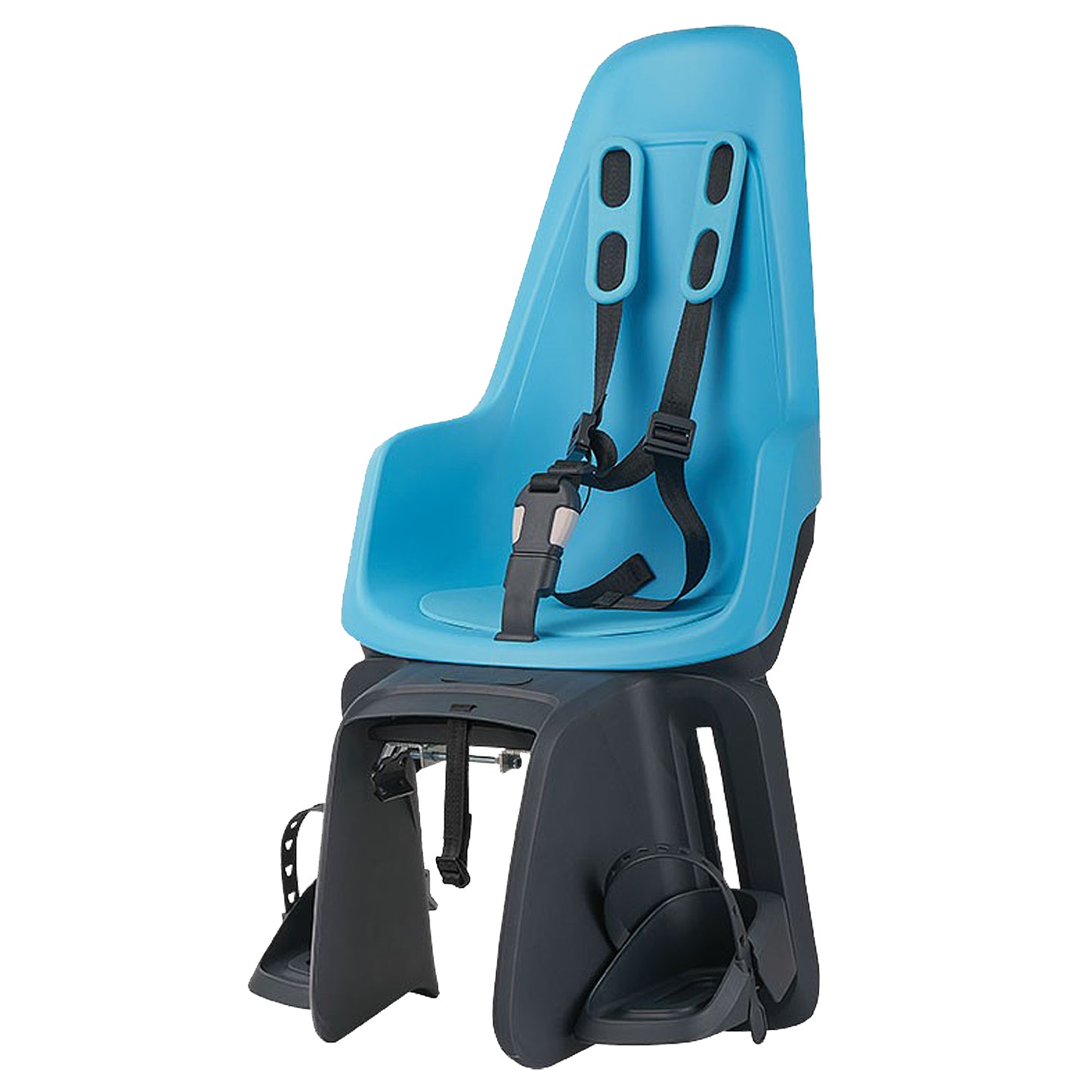 Bobike ONE Maxi - E-BD : Carrier Mount(ボバイク・ワン・マキシ)