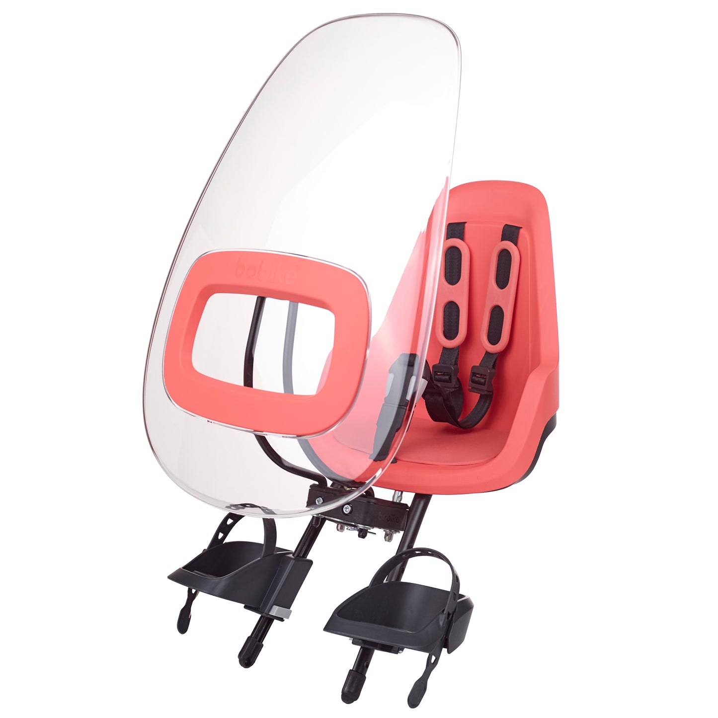 Bobike ONE Plus Windscreen(ボバイク・ワン・プラス・ウィンドスクリーン)