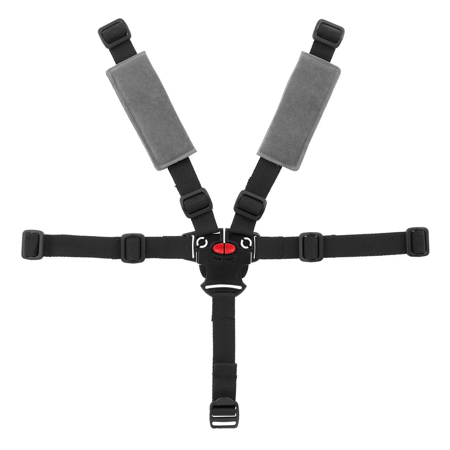 Polisport Bilby 5 point Harness Belt(ポリスポート・ビルビー・ベルト)