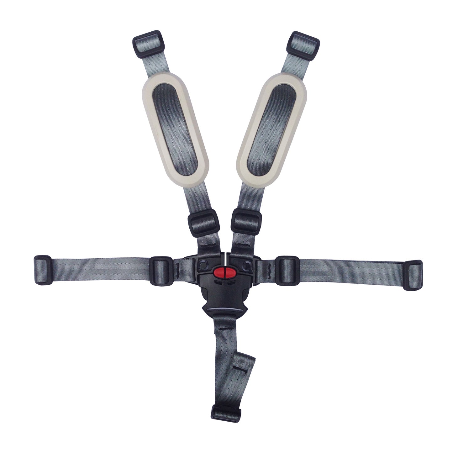 Polisport Guppy 5 point Harness Belt(ポリスポート・グッピー・ベルト)